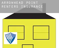 Arrowhead Point  renters insurance