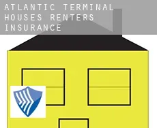 Atlantic Terminal Houses  renters insurance