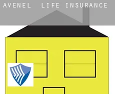 Avenel  life insurance