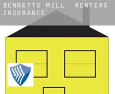 Bennetts Mill  renters insurance