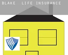 Blake  life insurance