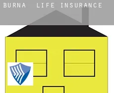 Burna  life insurance