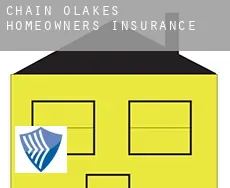 Chain O'Lakes  homeowners insurance