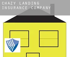 Chazy Landing  insurance company