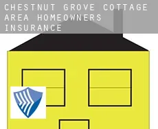 Chestnut Grove Cottage Area  homeowners insurance