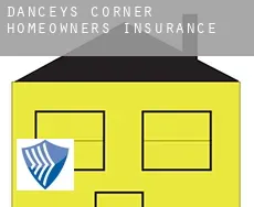 Danceys Corner  homeowners insurance
