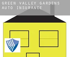 Green Valley Gardens  auto insurance