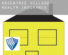 Greentree Village health insurance