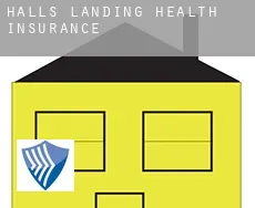 Halls Landing  health insurance