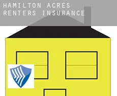 Hamilton Acres  renters insurance
