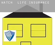 Hatch  life insurance
