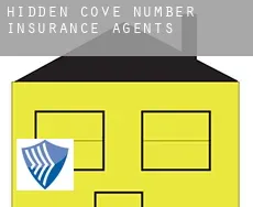 Hidden Cove Number 3  insurance agents