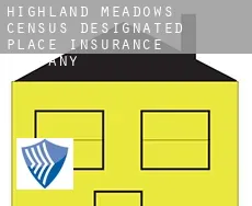 Highland Meadows  insurance company