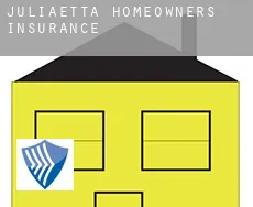 Juliaetta homeowners insurance