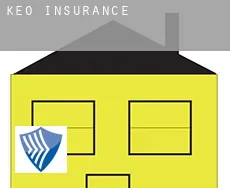 Keo  insurance