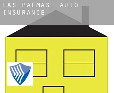 Las Palmas  auto insurance