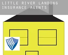 Little River Landing  insurance agents