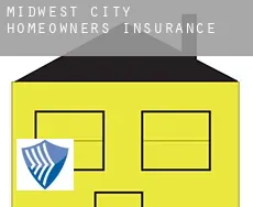 Midwest City homeowners insurance