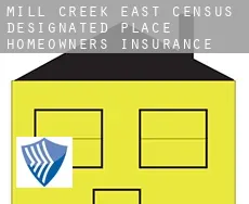 Mill Creek East  homeowners insurance