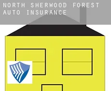 North Sherwood Forest  auto insurance
