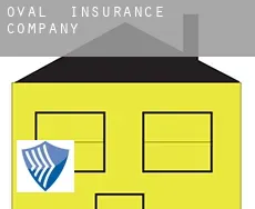 Oval  insurance company