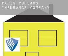 Paris Poplars  insurance company