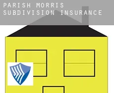 Parish-Morris Subdivision  insurance
