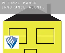 Potomac Manor  insurance agents