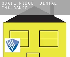 Quail Ridge  dental insurance