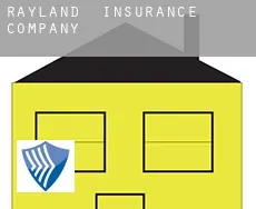 Rayland  insurance company
