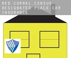 Red Corral  car insurance