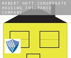 Robert Hutt Congregate Housing  insurance company