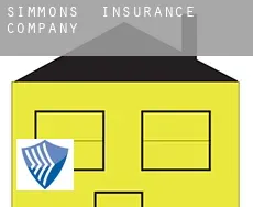 Simmons  insurance company