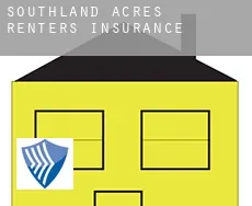 Southland Acres  renters insurance