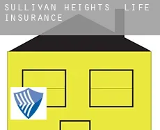 Sullivan Heights  life insurance