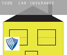 Todd  car insurance