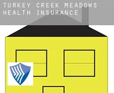 Turkey Creek Meadows  health insurance