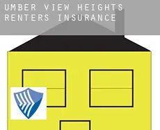 Umber View Heights  renters insurance