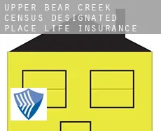 Upper Bear Creek life insurance
