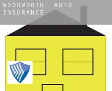 Woodworth auto insurance