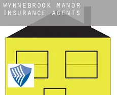 Wynnebrook Manor  insurance agents