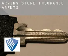 Arvins Store  insurance agents