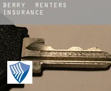 Berry  renters insurance