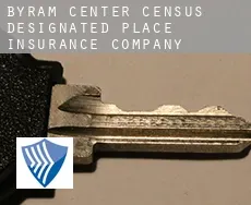 Byram Center  insurance company