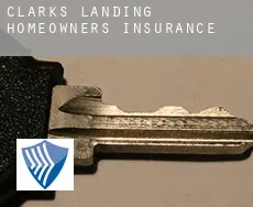Clarks Landing  homeowners insurance