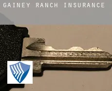 Gainey Ranch  insurance