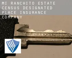 Mi Ranchito Estate  insurance company