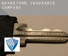 Waynetown insurance company