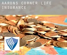 Aarons Corner  life insurance