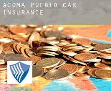 Acoma Pueblo  car insurance